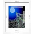 thumbnail image 3 of Classical And Quantum Chaos, Framed Art Print Wall Art by Eric Heller Sold by Art.Com, 3 of 6