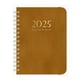 thumbnail image 1 of pstuiky Agenda semanal Coil Planner 2025, tamaño A5, con encuadernación en espiral., 1 of 2