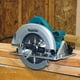 thumbnail image 5 of Sierra circular Makita 5007FA 7-1/4 con freno eléctrico 15A, 5 of 9