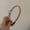 C, variant on Elegant Imitation Pearl Rhinestone Velvet Headband for Women - Chic Hair Hoop Accessory