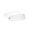 thumbnail image 1 of Miangastore 1 Paire de Miroirs à Angle Réglable pour Camions, 1 of 8