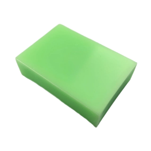 Cera para palear nieve, tabla de esquí, cera ligera para quitar la nieve, cera para Snowboard para parques, viajes, actividades al aire libre, patio Verde