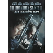 The Boondock Saints II: All Saints Day (2-Disc Steelbook Special Edition)