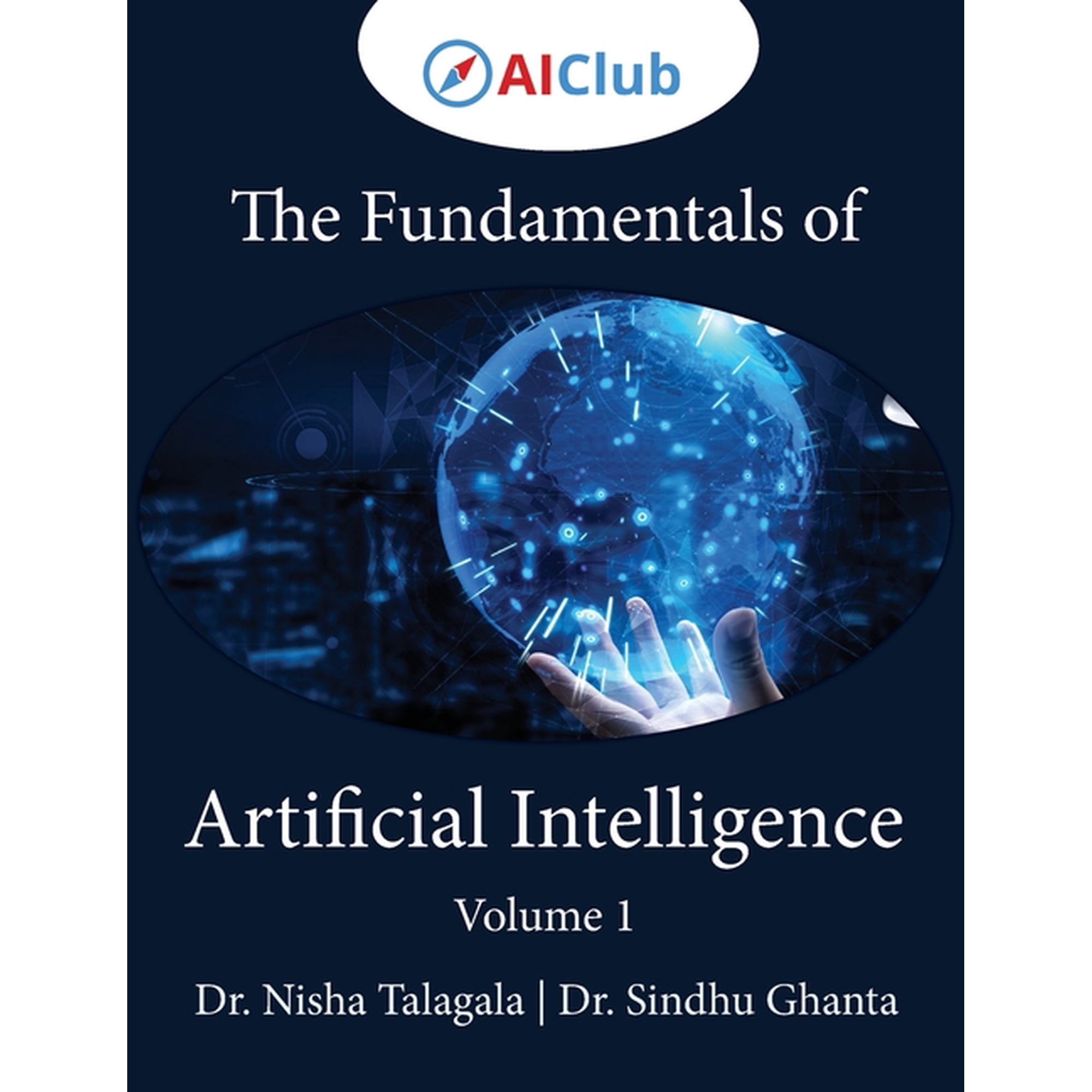 Fundamentals of Artificial Intelligence, (Paperback)