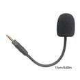 thumbnail image 5 of YongCo Detachable Gaming Microphone Boom With Noise Cancelling For Wireless Headsets, 5 of 6