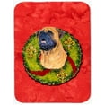 thumbnail image 1 of Carolines Treasures SS4207LCB Bullmastiff- Glass Cutting Board - Large, 1 of 1