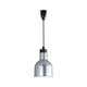 thumbnail image 2 of Lámpara calentadora de alimentos para buffet, sin bombilla, longitud ajustable de 70 a 160 cm Plata A, 2 of 9