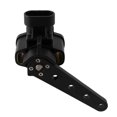 thumbnail image 4 of for AccuAir E-Level Ride Height Sensor Plastic Arm Air Ride Suspension AAROT120, 4 of 5