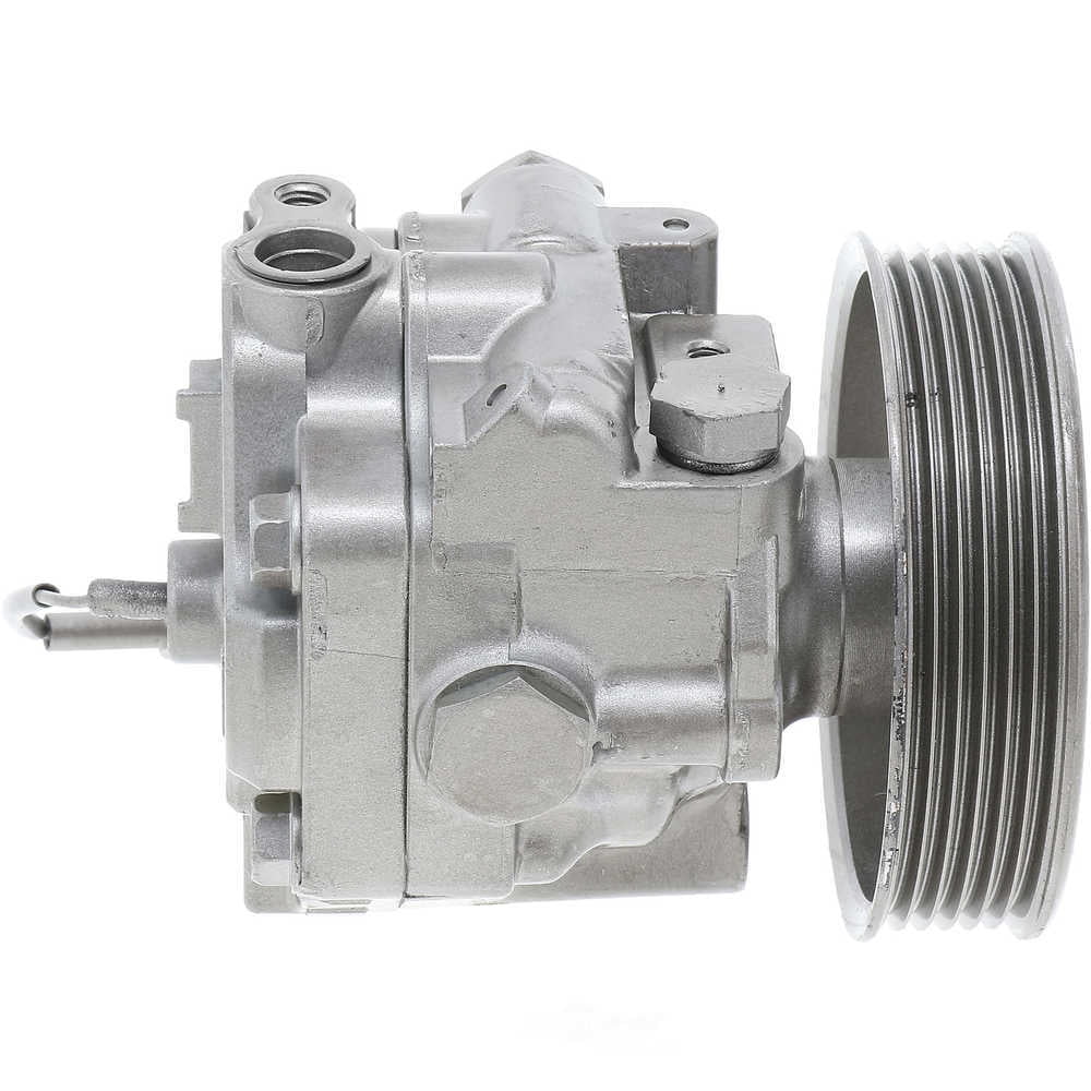 MAVAL 96608M Reman Power Steering Pump