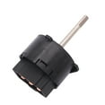 thumbnail image 7 of Heater AC Fan Blower Motor Control Switch Fit for 2001 02 03 04 2005 Kia Rio, 7 of 7