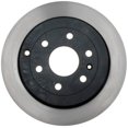 thumbnail image 1 of Raybestos Freins Rotor de Frein 580569 Spécialité - Camion; Remplacement OE; Simple, 1 of 4