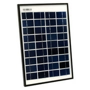 Aleko Pp10w12v Polycrystalline Modules S