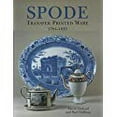 thumbnail image 3 of Spode Transfer Printed Ware: 1784-1833, (Hardcover), 3 of 3