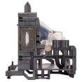 thumbnail image 4 of Ampoule Projecteur, Ampoule de Lampe Projecteur Haute Luminosité Installation Facile 200W Qualité d'Image Stable Haute Définition pour -HW45ES -HW65Es H21, 4 of 8