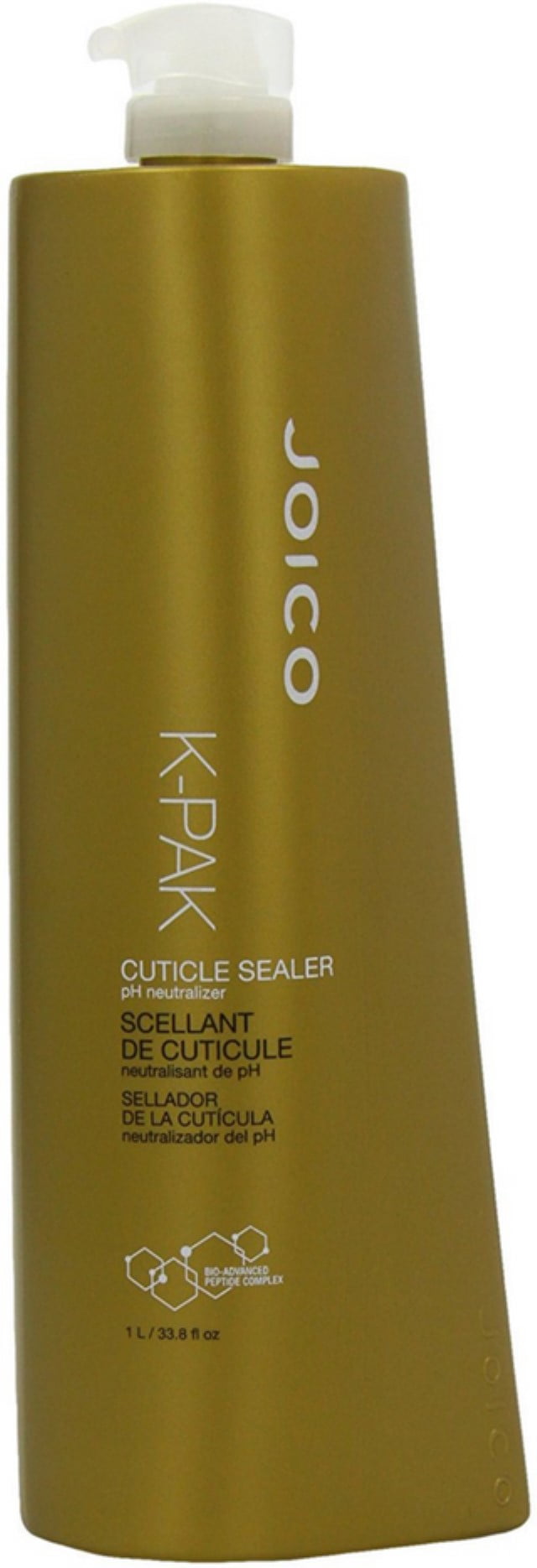 Joico 6 Pack K Pak Cuticle Sealer 33.8 Oz