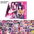 thumbnail image 3 of Tarjetas fotográficas Lomo Card OSHIS NO KOs Anime Greeting, 30 unidades, 3 of 5