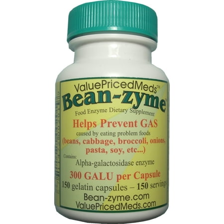 Generic Flomax - Beano - Bean-zyme 150ct is generic Beano @ 1/2 the $ of Beano