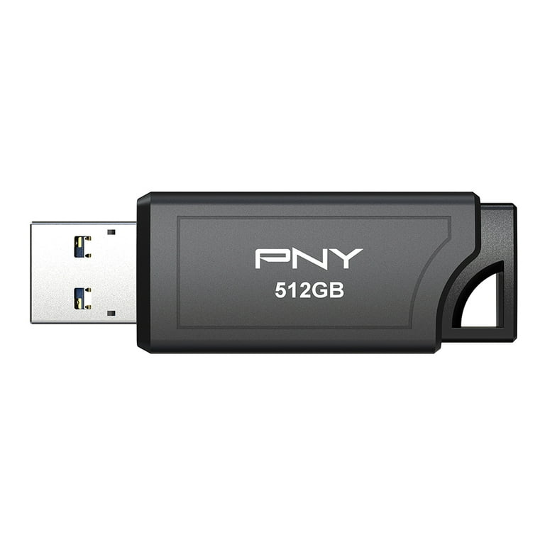 512GB PNY PRO Elite V3 USB Gen Flash Drive – Up to 1000MB/s