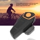 thumbnail image 5 of Intercomunicador Bluetooth para casco de motocicleta para una comunicación segura Sellado para viajes bajo la lluvia, 5 of 8