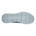 thumbnail image 3 of Tenis Skechers Caballero Memory Foam 232016nvor azul 29 Skechers 232016BBK, 3 of 4
