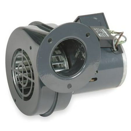 UPC 663001413233 product image for Dayton Model 1TDP3  Blower 75 CFM 3016 RPM 115V 60/50hz (4C443) | upcitemdb.com