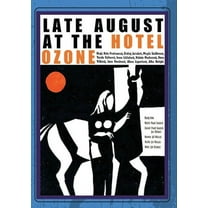 The End of August at the Hotel Ozone (DVD), Sinister Cinema, Sci-Fi & Fantasy