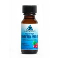 thumbnail image 2 of CRANBERRY SEED OIL UNREFINED ORGANIC VIRGIN COLD PRESSED RAW GLASS BOTTLE 0.5 OZ, 2 of 2