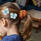 thumbnail image 5 of 2 pinzas para el pelo con forma de mariposa, pasadores portátiles para el pelo liso. Malla Azul, 5 of 9