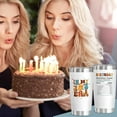 thumbnail image 2 of 30th Birthday Gifts for Her - In My 30s Era, 30th Birthday Gifts for Women, 30 Year Old Idea Gifts for Women, Friends, Sister, Happy 30th Birthday Gifts for Women, 20 oz Tumbler, 2 of 6