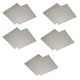 thumbnail image 1 of 10 X Reemplazo 12 X 12cm Placas de Mica para Horno Miniondas, 1 of 5