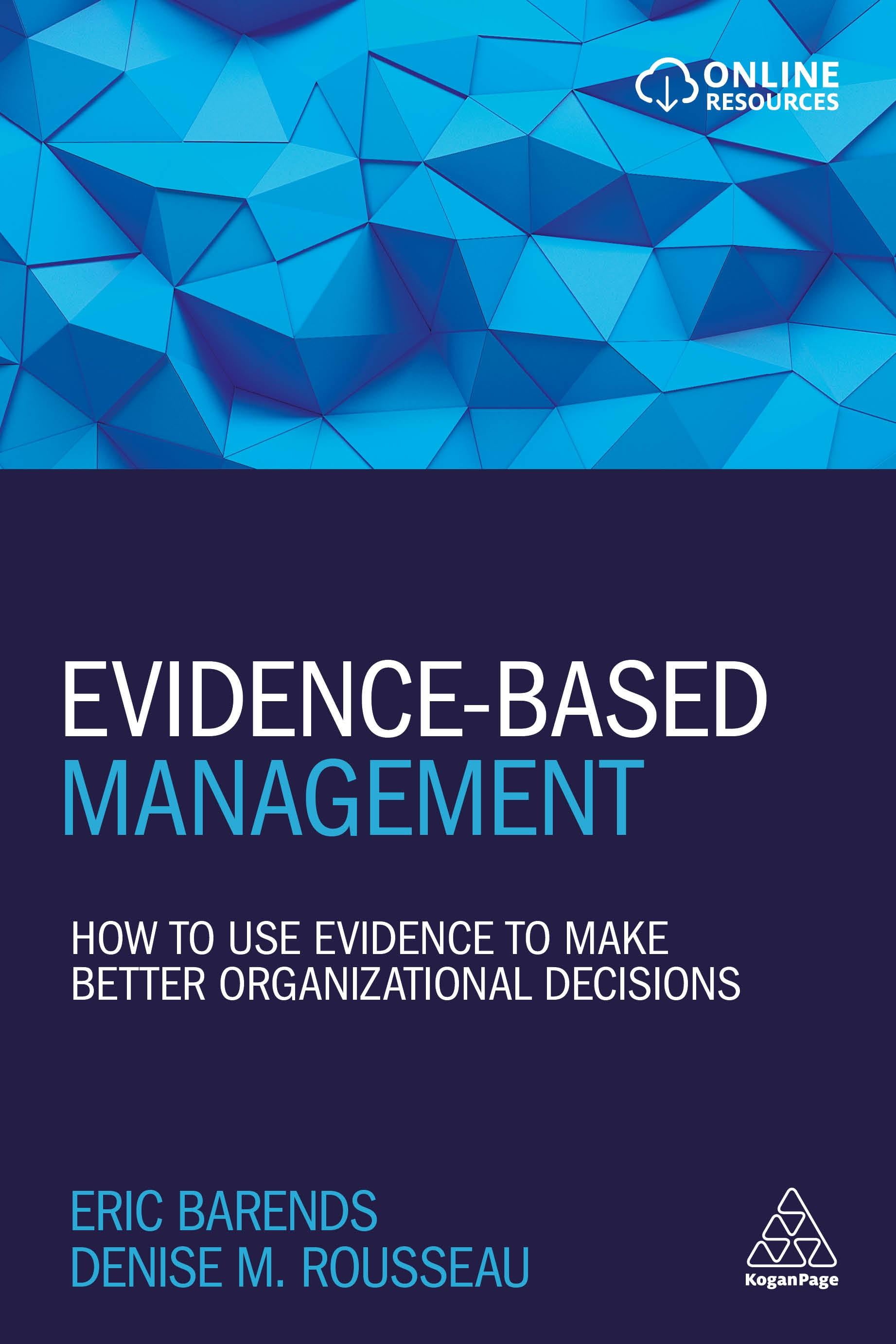 evidence based decisions evidence based decisions