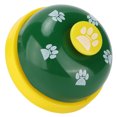 thumbnail image 1 of Domqga Pet Training Bells, Talking Buttons For Dogs Pet Bell For Home Pet Shop, 1 of 8