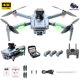 thumbnail image 4 of FPV RC Quadcopter Sígueme GPS Motor sin escobillas Drone con cámaras duales 4K HD, 4 of 8