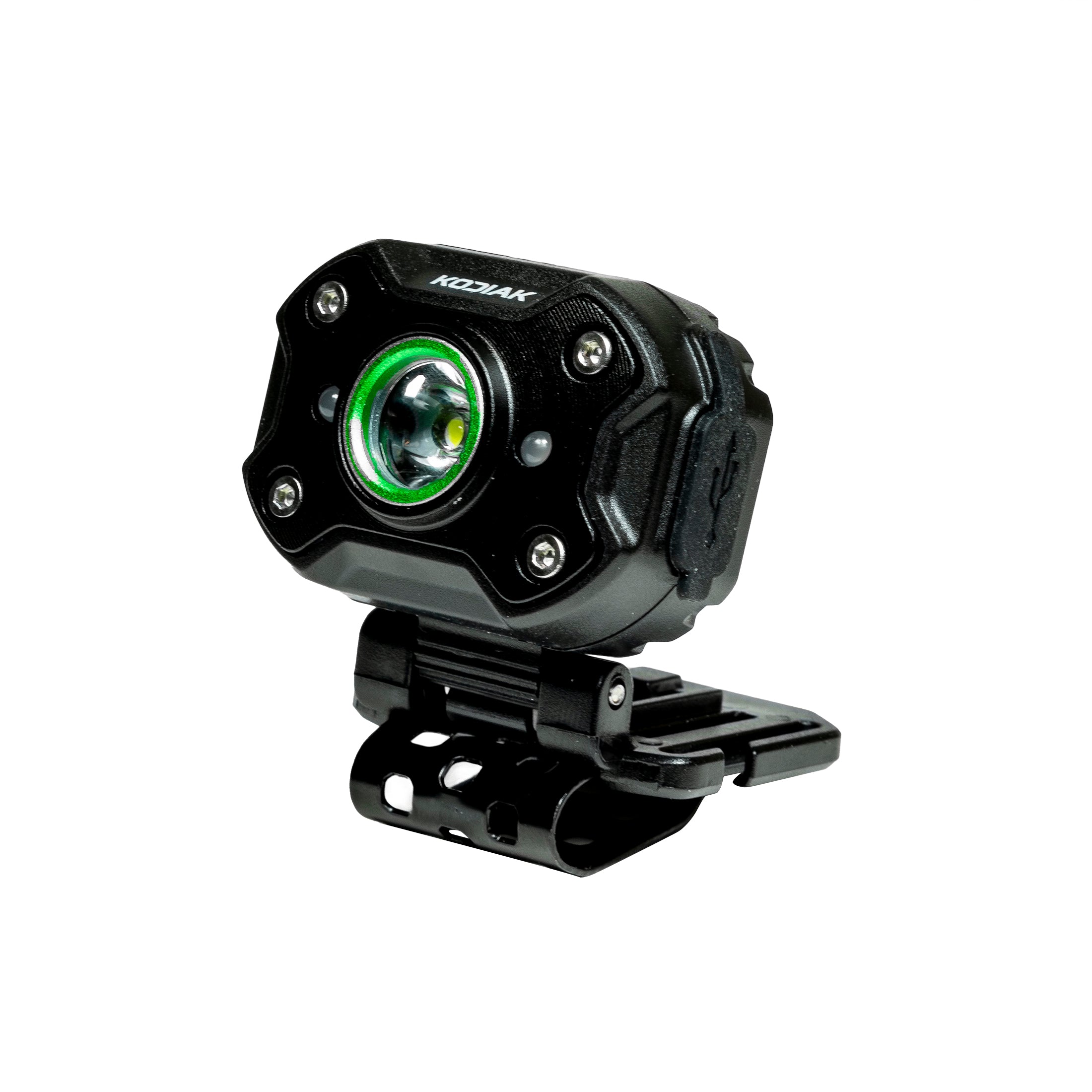Litezall Kodiak 400 Lumen Rechargeable Headlamp photo 6