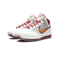 thumbnail image 2 of NIKE MENS Air Max Lebron 7 Retro "MVP" CZ8915 100 from Stadium Goods, 2 of 9