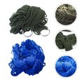 thumbnail image 1 of FENGGUIQU 2pcs Portable Camping Hammocks Nylon Hanging Bed Blue For Outdoor Fun, 1 of 5