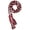 White/Red/Black, variant on Graduation Honor Cords - Color Combo of Purple & Gold