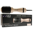 thumbnail image 3 of Sutra Beauty 3 Inch Professional Blowout Brush - Rose Gold, 3 of 5