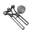 thumbnail image 2 of SPRING PARK Bicycle Spoke Tension Meter Precision Wheel Spokes Tension Checker Gauge Tool, 2 of 7