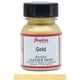 thumbnail image 2 of Pintura acrílica para cuero Angelus Oro 1oz, 2 of 7