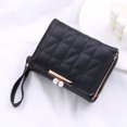 thumbnail image 4 of Hebilla De Zapatos Bolsa 1 par de zapatos con agujeros hebilla portátil con agujeros de plástico hebilla para colgar zapatos para regalo de niños Sywqhk Para Estrenar, 4 of 8