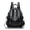 Black, variant on SPEKSEE Backpack Purse for Women Quilted Fashion Backpacks Lightweight Travel Casual Backpack