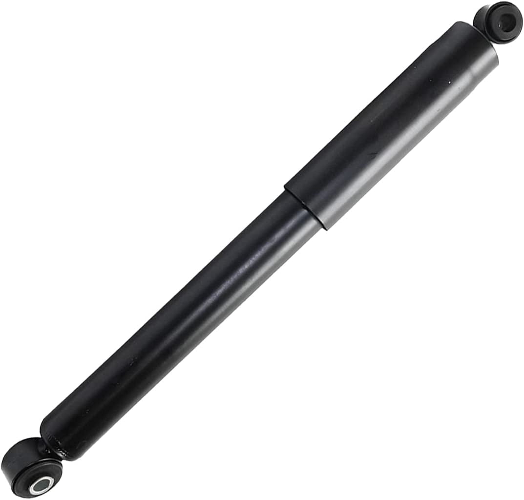 Detroit Axle - Rear Shocks Absorbers Assembly Replacement for 2005-2021 Nissan Frontier Suzuki Equator - 2pc Set