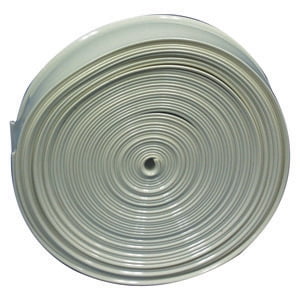 Black Vinyl Insert - AP Products 011-330 Economy Black 1