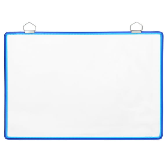 OATIPHO Multi Color Wall File Holder Hanging Organizer for Office Document Storage