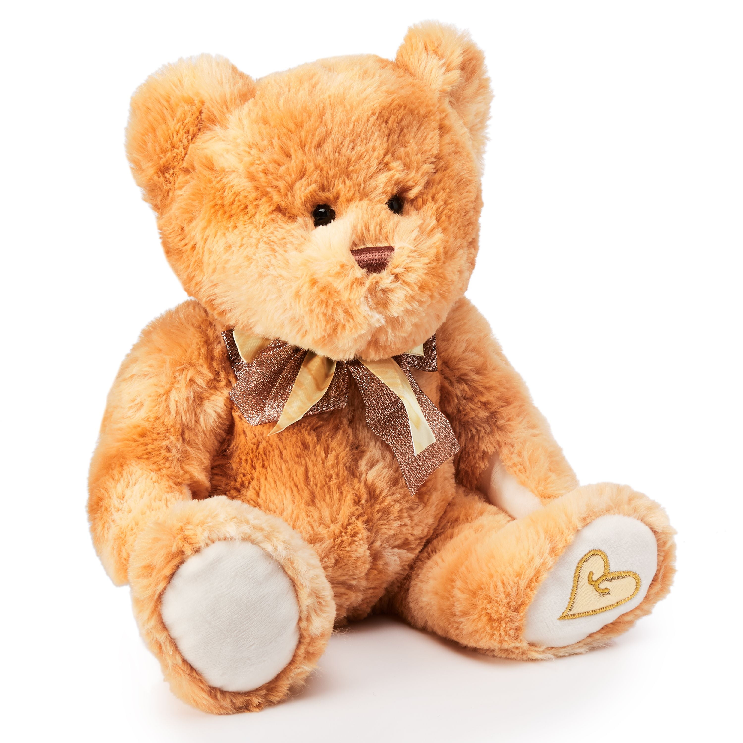 medium teddy bear walmart