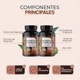 thumbnail image 4 of Suplemento Alimenticio Life360+ 2 pack Magnesium Complex Salud y Bienestar 800 cápsulas LIFE 360+ 2 Pack Magnesium Complex, 4 of 6