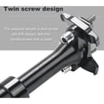 thumbnail image 3 of Aluminum Shock Absorber Bike Seat Tube with Adjustable Suspension, 3 of 6