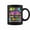 Light Blue, variant on Bruh We Are Glowing In My Glowing Era Last Day Of School Coffee Mugs