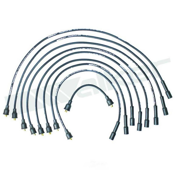 Walker 924-1658 Direct Fit